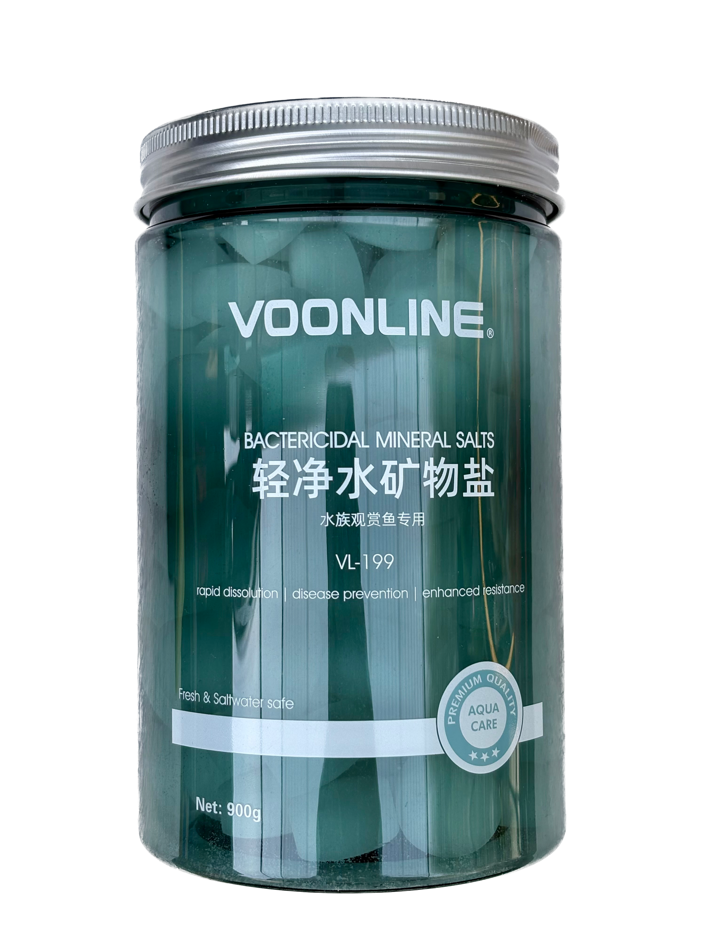 Voonline Bactericidal Mineral Salts