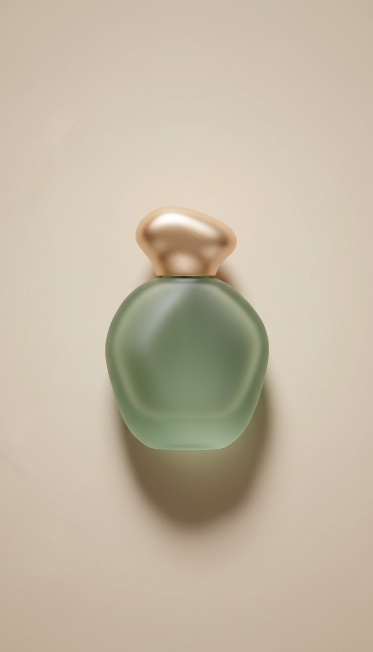 Seasonal Scent in Collectible Vessel