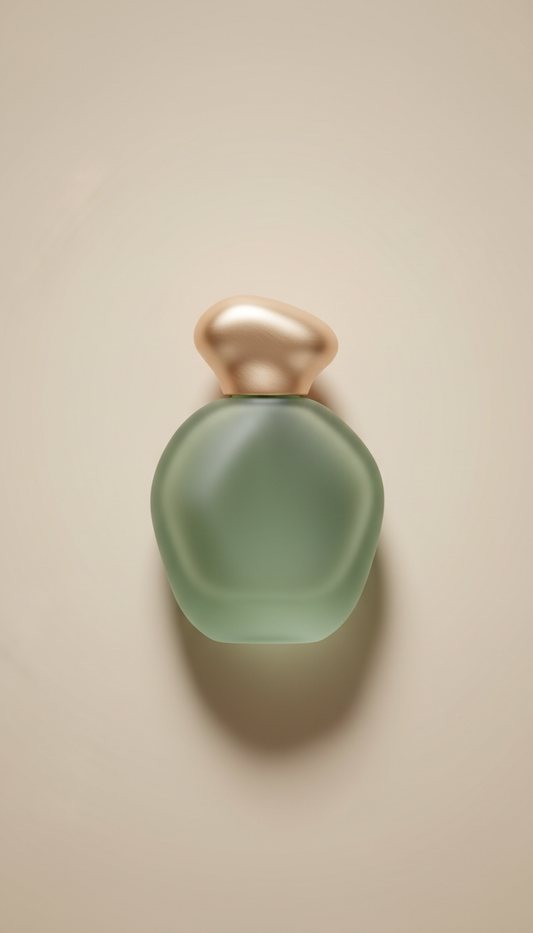 Seasonal Scent in Collectible Vessel