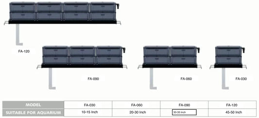 Filter Box - Drip Filter Box